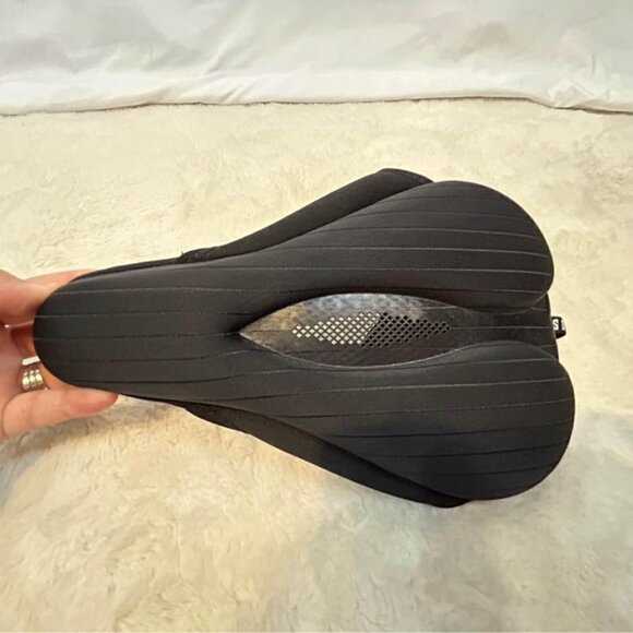 Gel bike seat. Velcro. Anti slip. - Picture 8 of 8